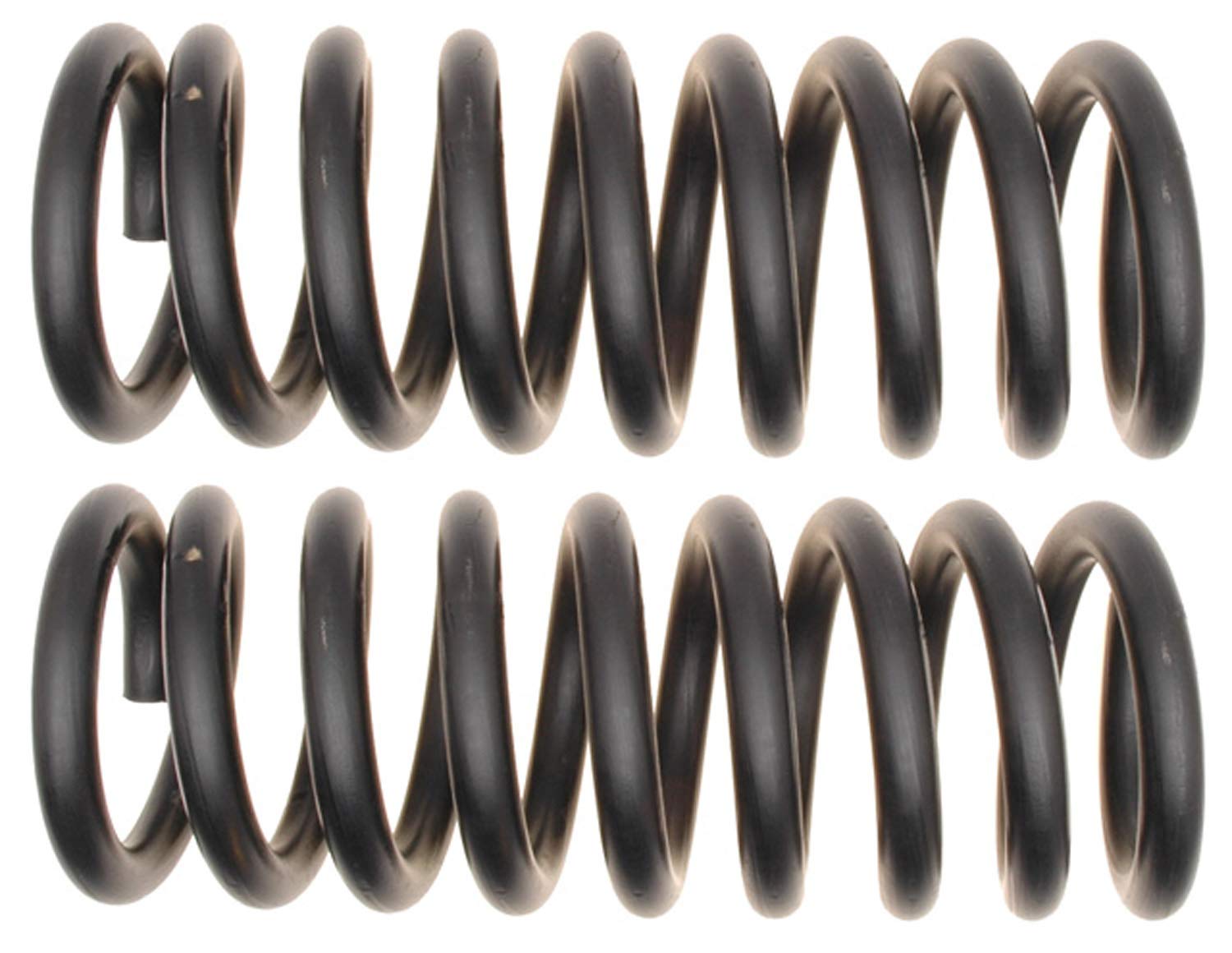 Coil Spring Set MOOG 81186 for Dodge Ram 1500