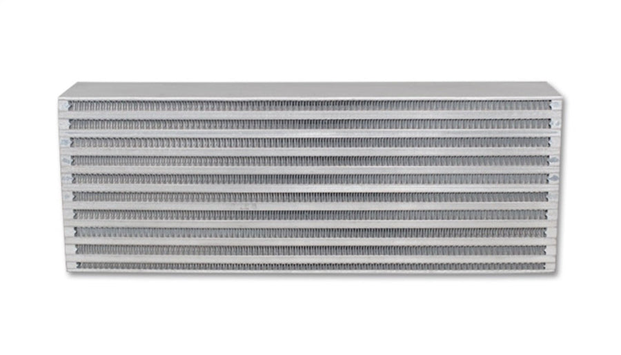 12830 Vibrant Air-to-Air Intercooler Core