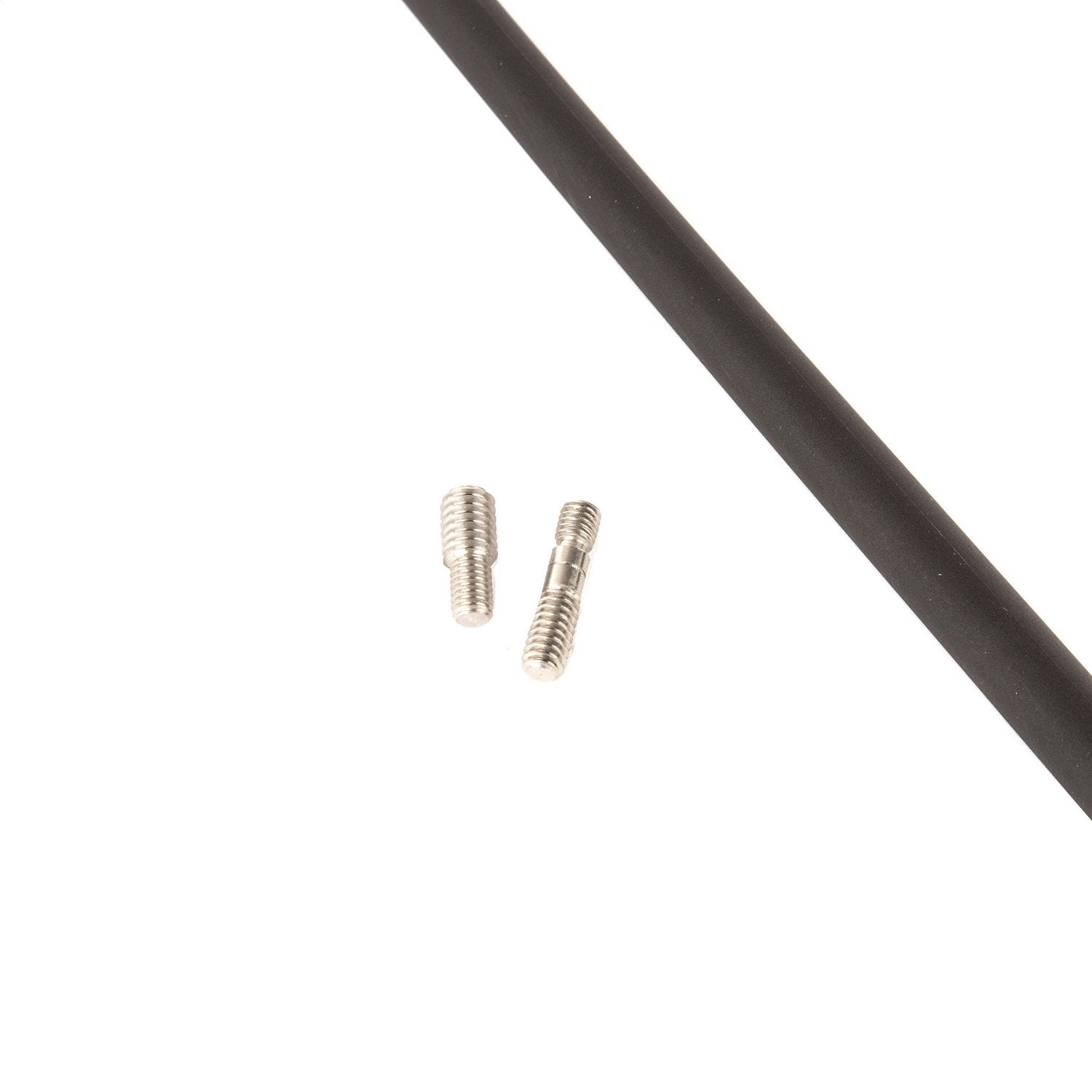 Rugged Ridge Antenna Reflex for Jeep Wrangler/Gladiator | 17212.11 | Fits 1997-2025 Jeep Wrangler TJ/JK/JL; 2020-2025 Jeep Gladiator JT
