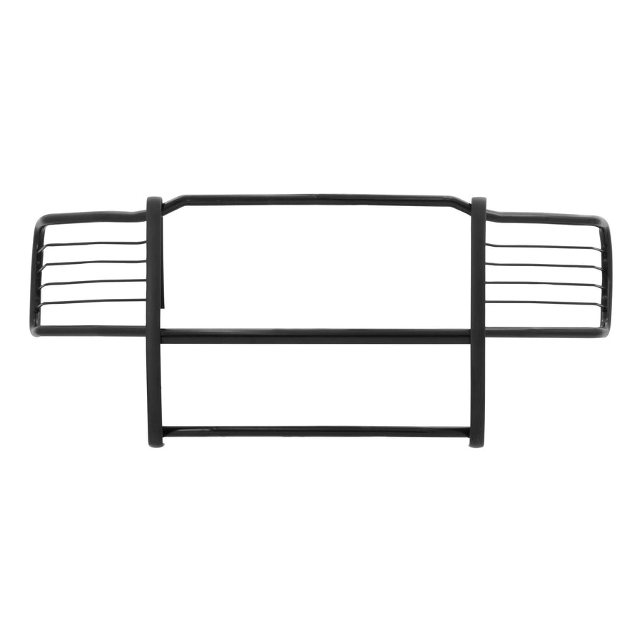 ARIES 1-1/2-Inch Black Steel Grille Guard, No-Drill, Select Ford F-250, F-350, F-450, F-550 Super Duty 3061