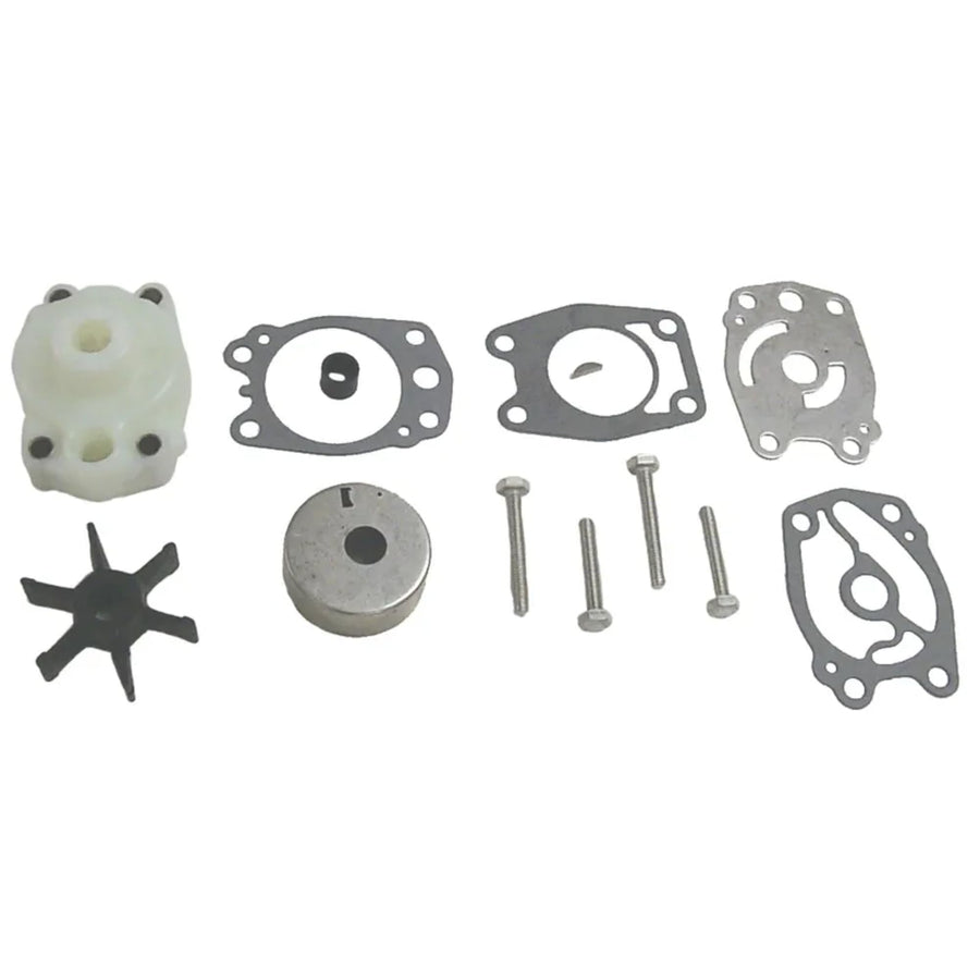 Marine Water Pump Kit Sierra 18-3398 with Housing for Yamaha Outboard Motor
