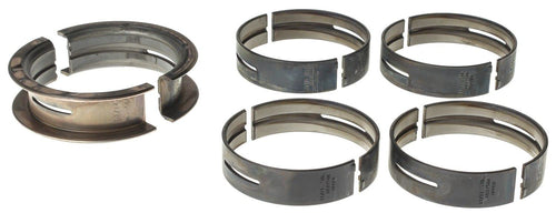 Engine Crankshaft Main Bearing Set Clevite MS-981H-10