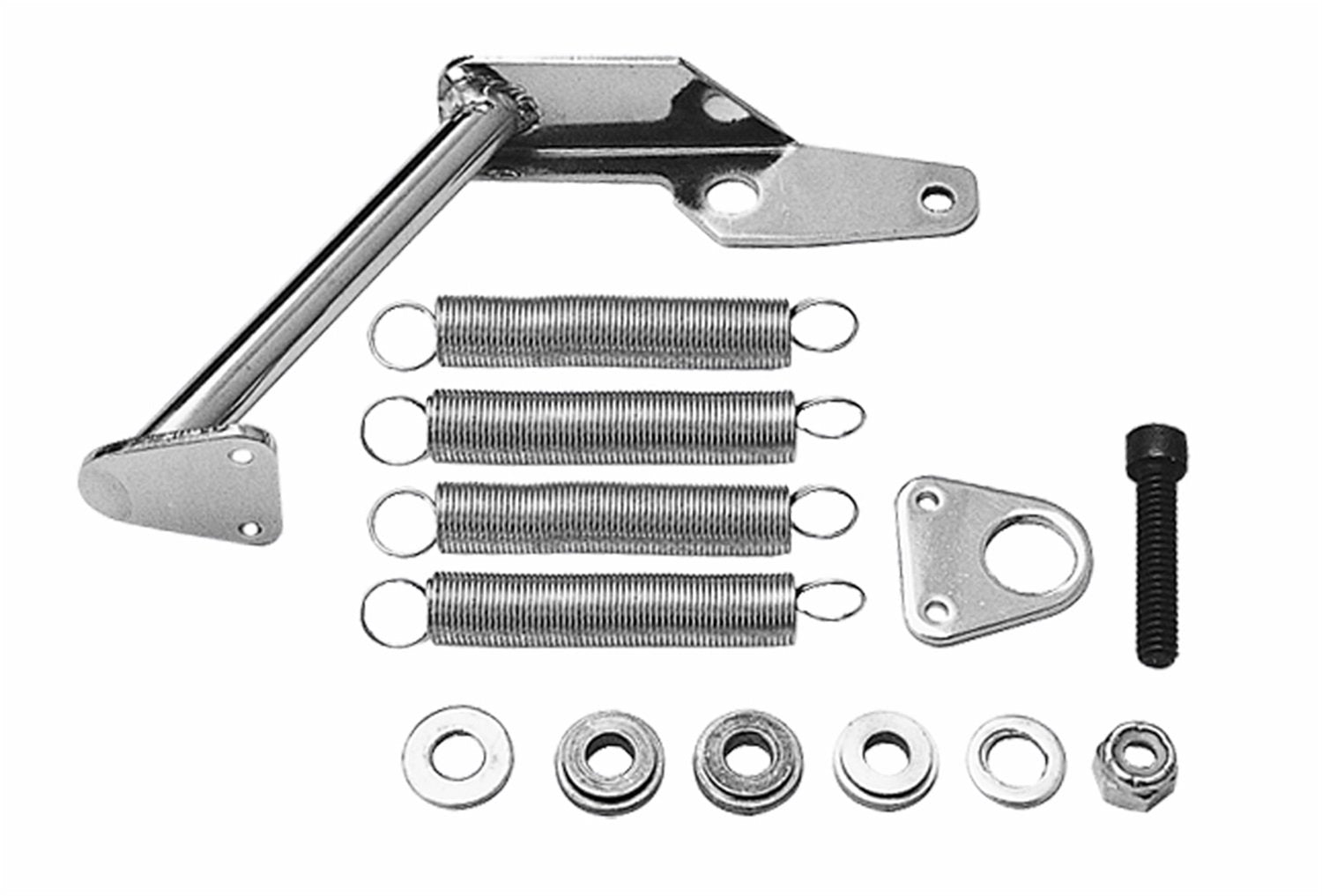 Trans-Dapt 2083 Performance Carburetor Return Spring Kit