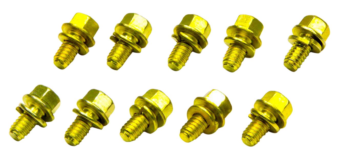 Front Timing Cover Bolts Manley 42179