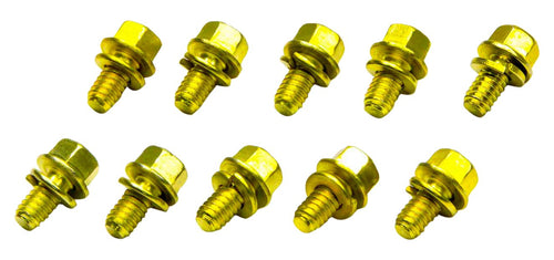 Front Timing Cover Bolts Manley 42179
