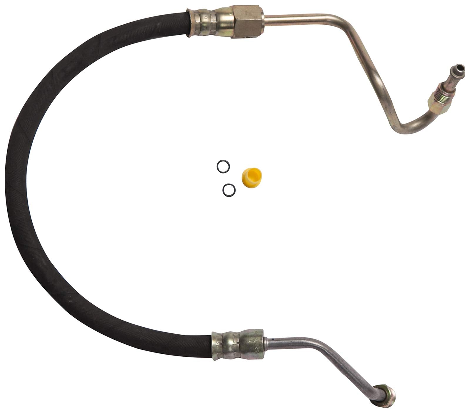 Power Steering Gates 359850 Hose Assembly Pressure Line
