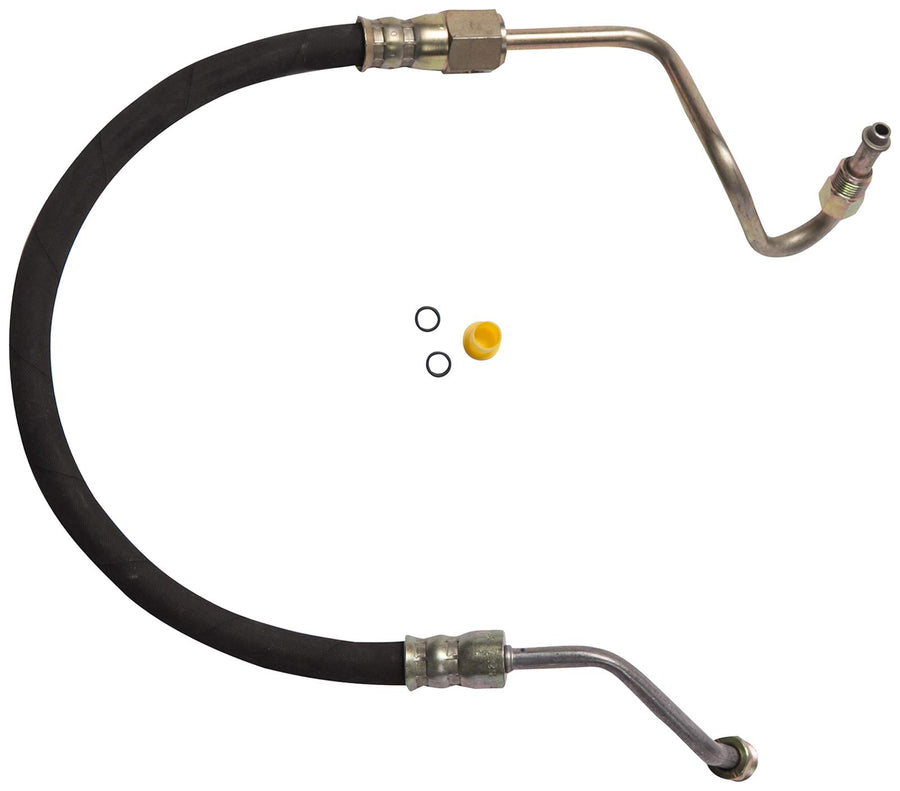 Power Steering Gates 359850 Hose Assembly Pressure Line