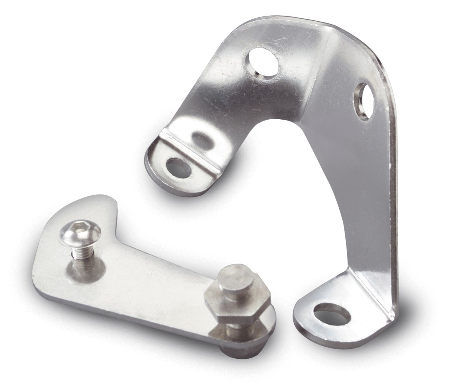 Throttle Cable/Kickdown Bracket Lokar TCB-40LT1 LT-1