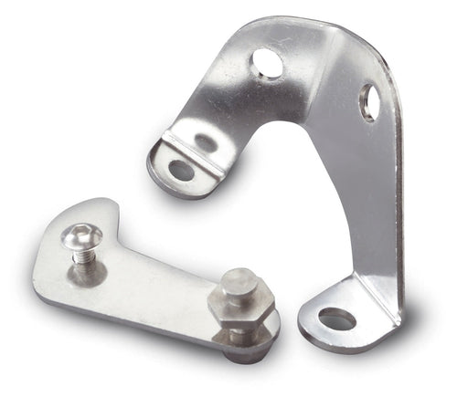 Throttle Cable/Kickdown Bracket Lokar TCB-40LT1 LT-1