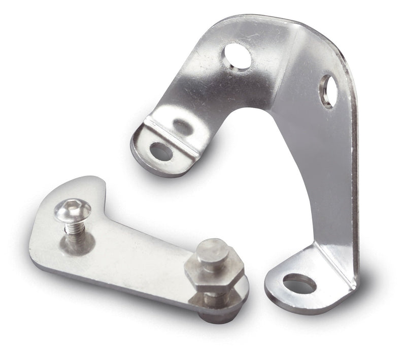 Throttle Cable/Kickdown Bracket Lokar TCB-40LT1 LT-1