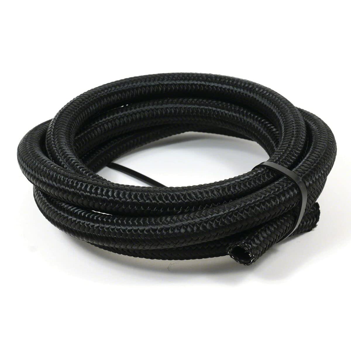 Braided SpeedFX Hose - Black 20 5350620