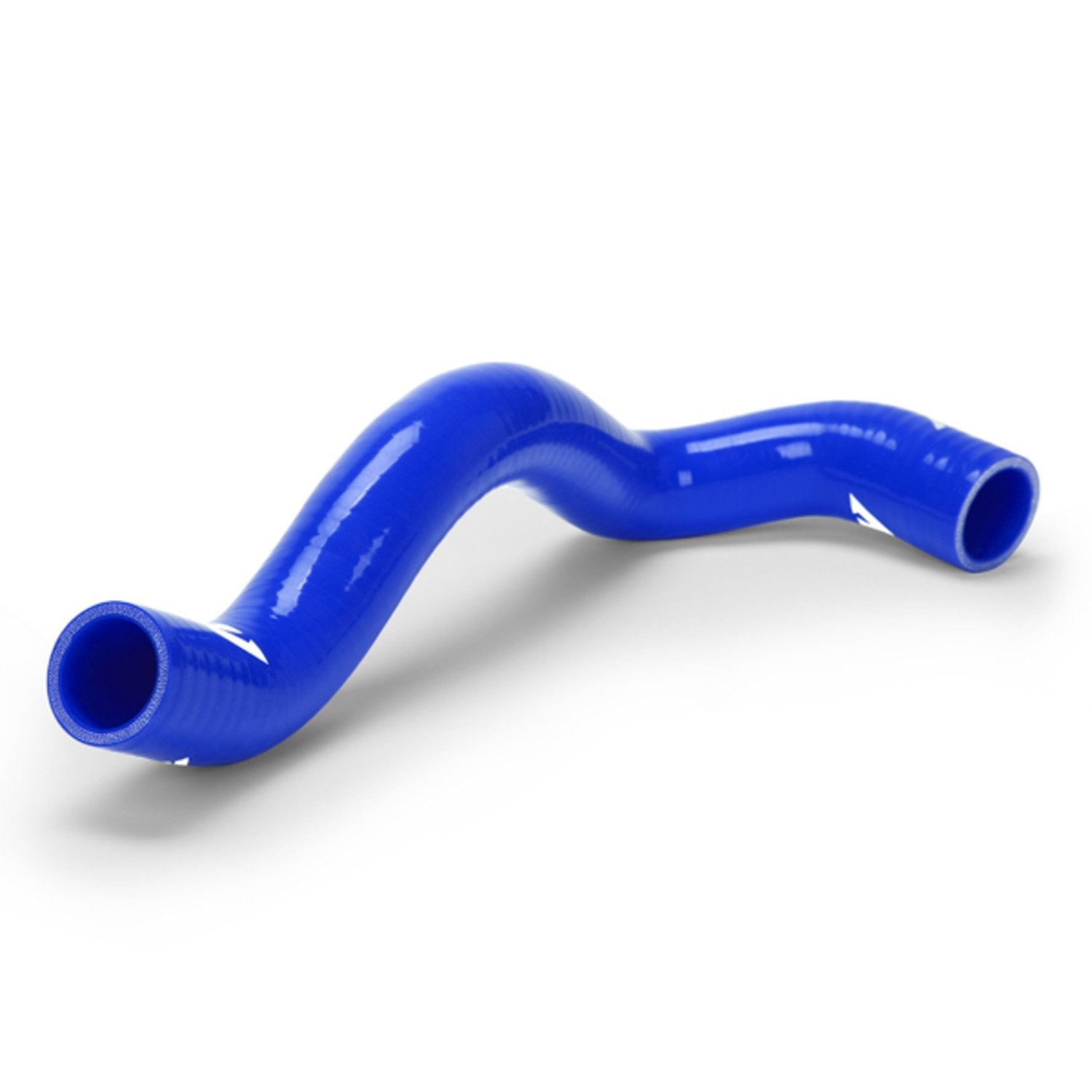 Mishimoto Silicone Radiator Hose Kit MMHOSE-IS300-01BL Fits Lexus IS300 2001-2005 Blue