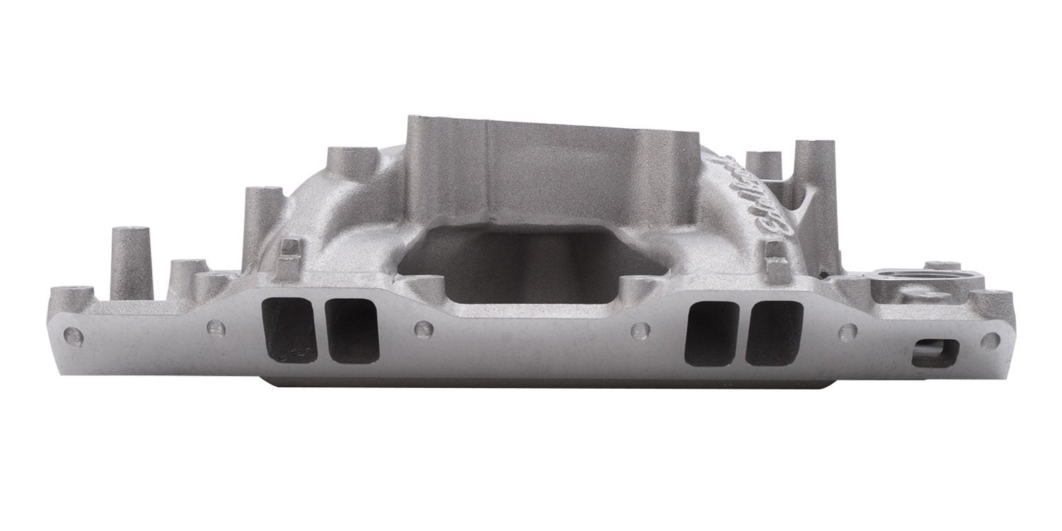 Performer RPM Edelbrock Air-Gap Intake Manifold 7577