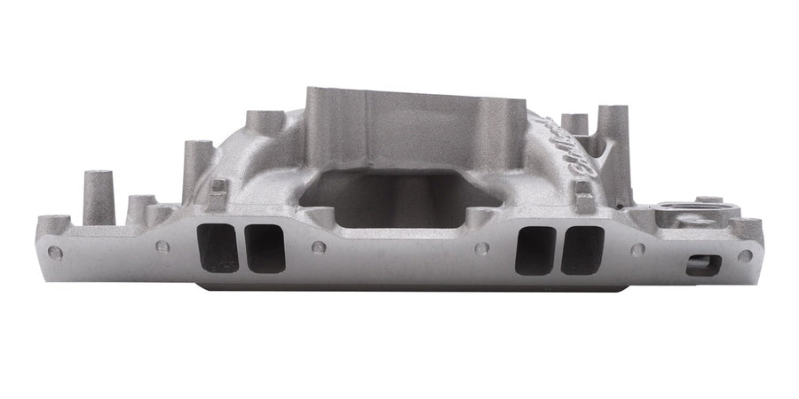 Performer RPM Edelbrock Air-Gap Intake Manifold 7577