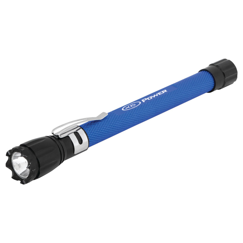 W2330 Performance Tool 243 Lumen Firepoint LED Penlight (Sold as 1 Flashlight)