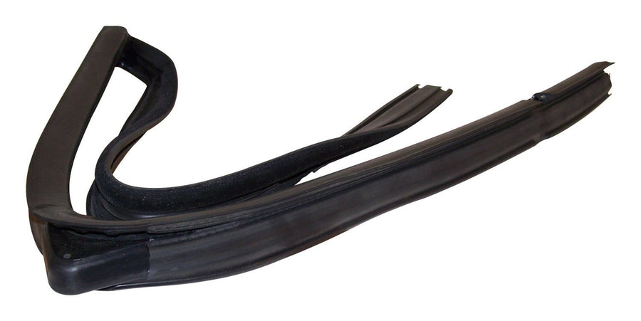 Door Glass Seal Crown Automotive 55136080AI