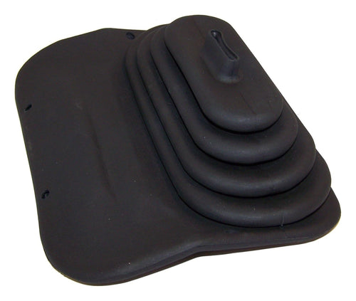 Transfer Case Crown Automotive 986495, black