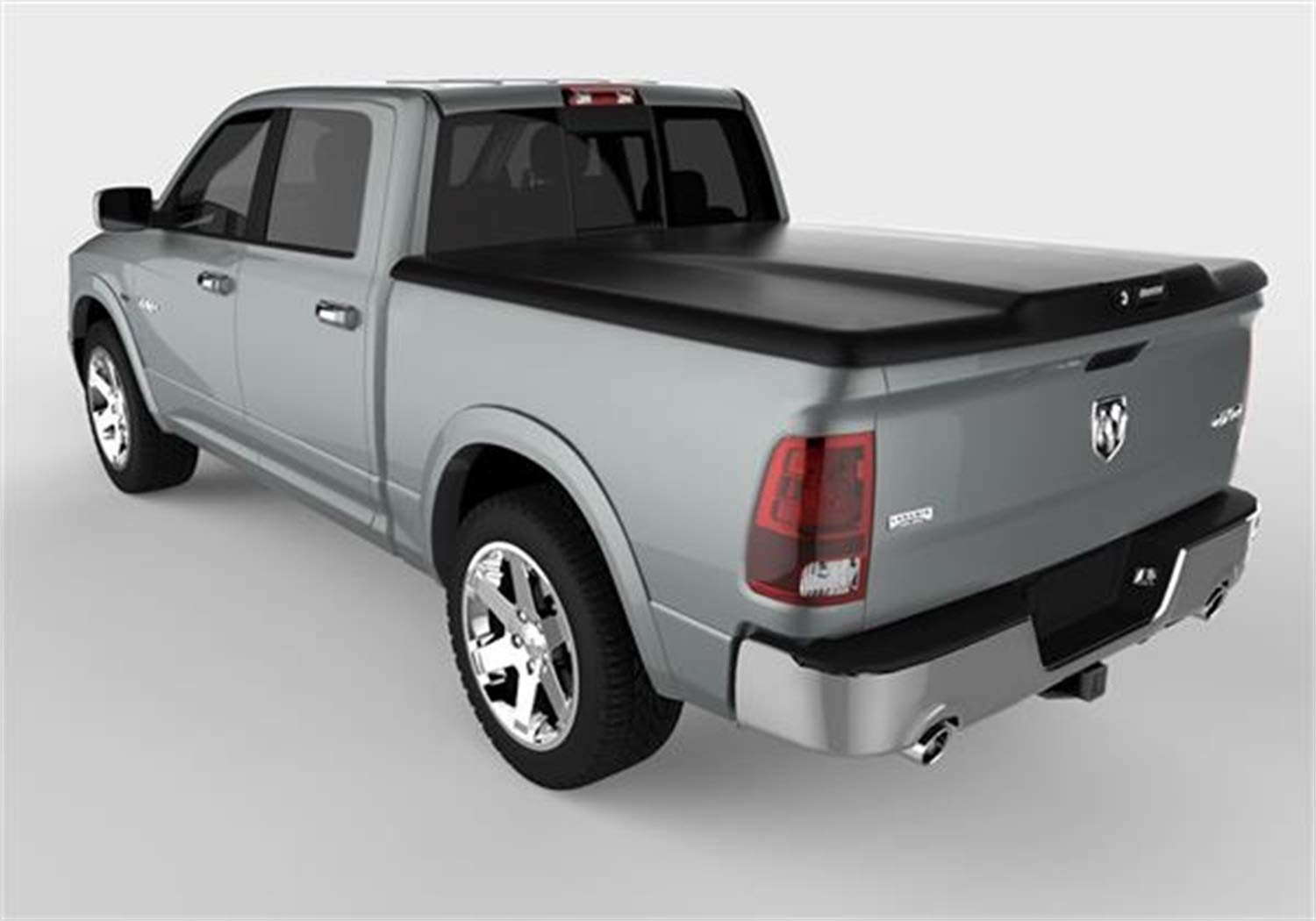 UC3088S UNDERCOVER Tonneau Cover