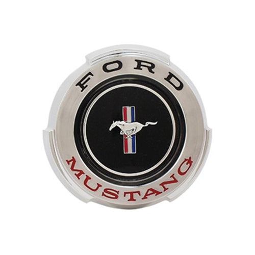 C5ZZ-9030-A Scott Drake 1964-1/2 Fuel Cap