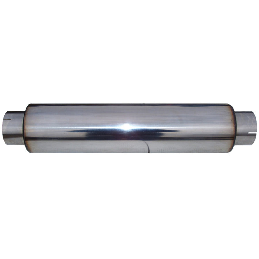 Pro Series Garage Parts Muffler