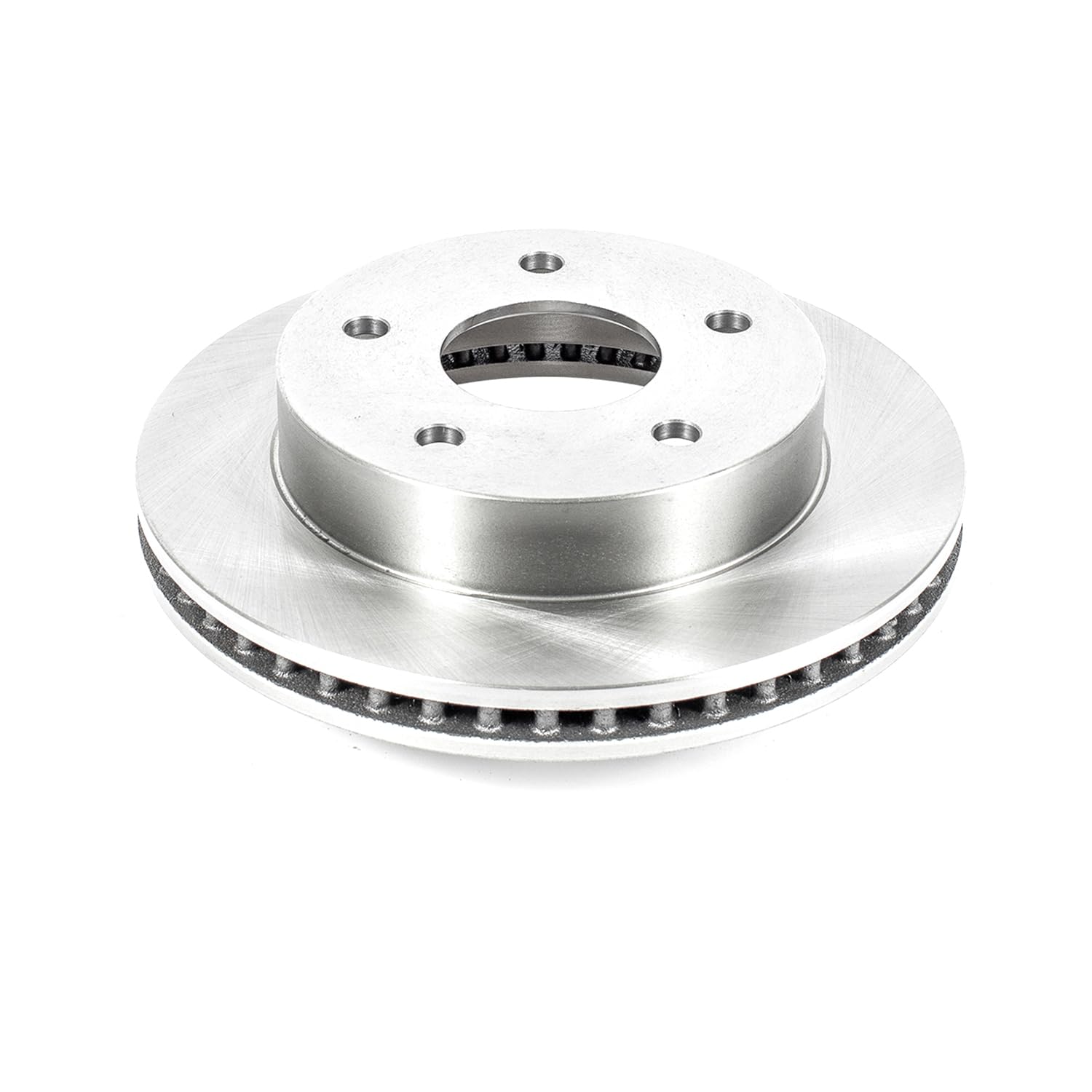 Power Stop OE Replacement Brake Rotor AR8747 For Dodge Ram 1500 2000-2001 [Model Specific]