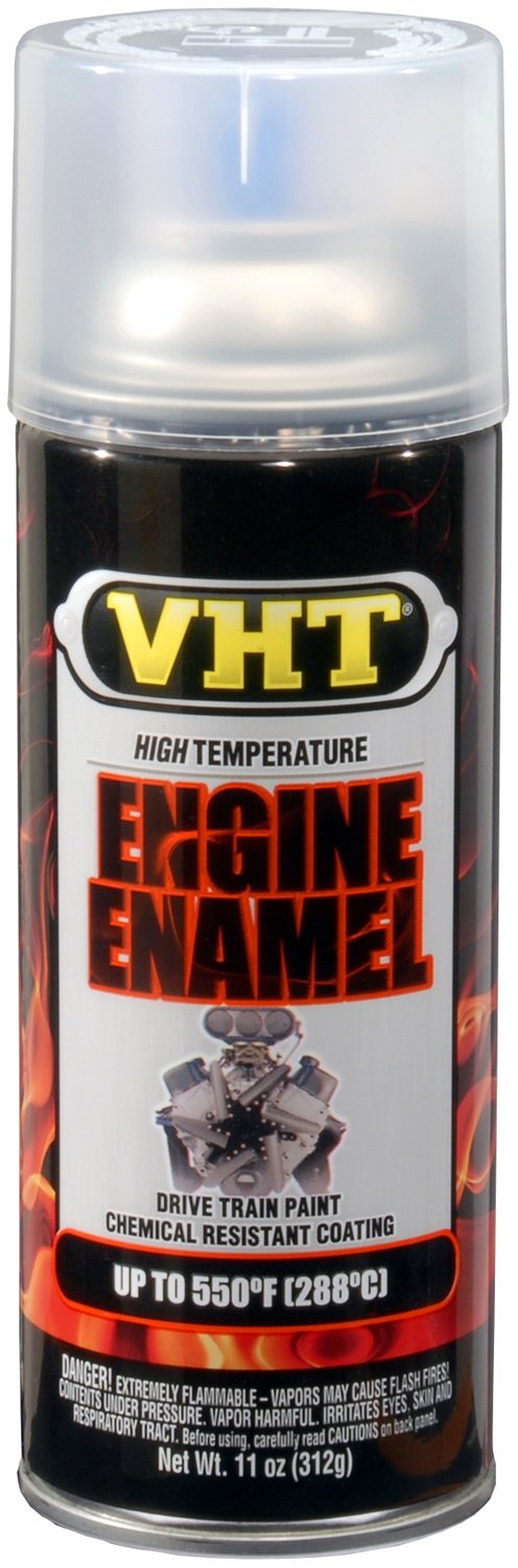 Engine Enamel VHT SP145