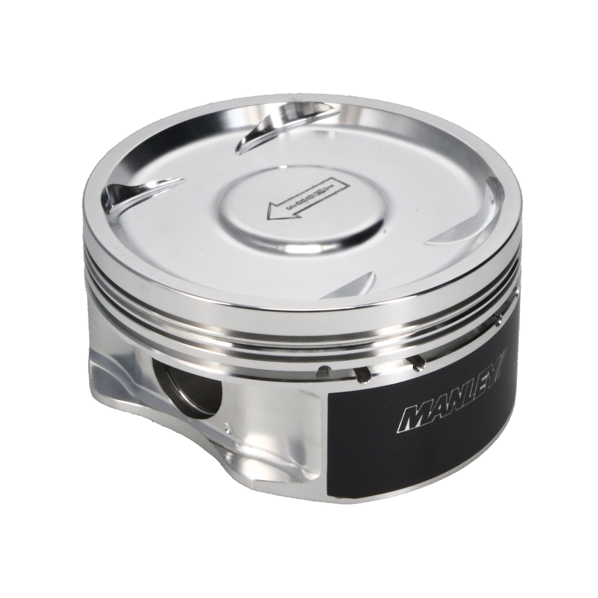612000CB-1 Manley Engine Piston