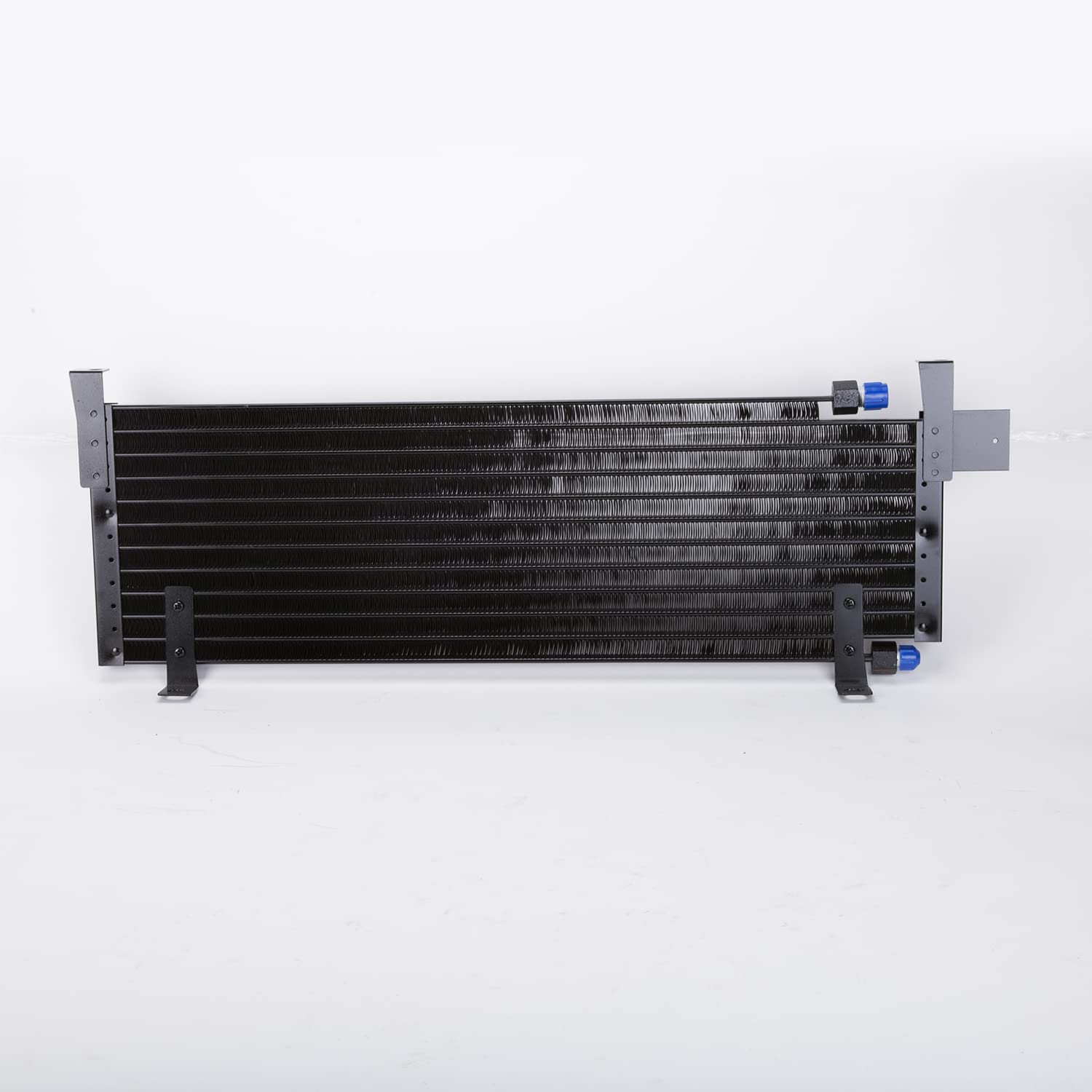 Condenser Assembly TYC 4173 Compatible with 1988-1996 Jeep Cherokee