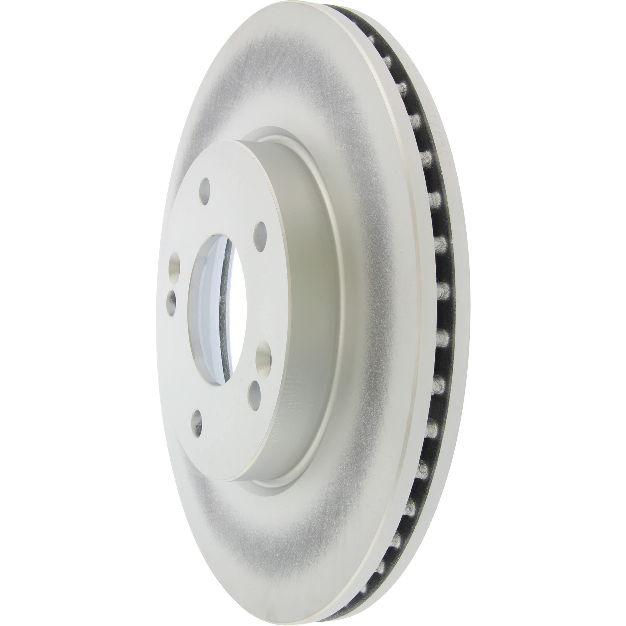 Centric Gcx Rotor 320.51044F with Full Coating
