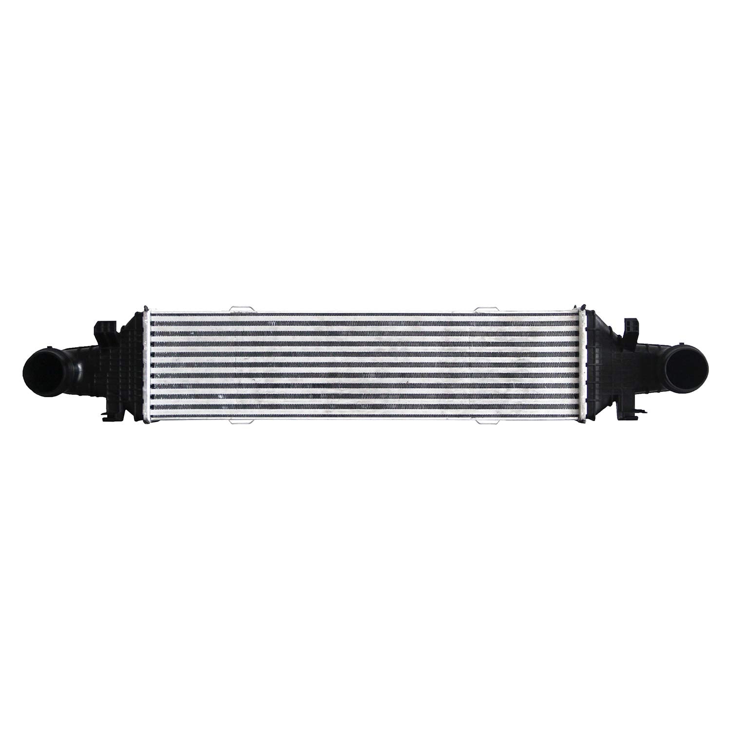 Charged Air Cooler TYC 18120 Compatible with 2013-2015 Mercedes Benz GLK class
