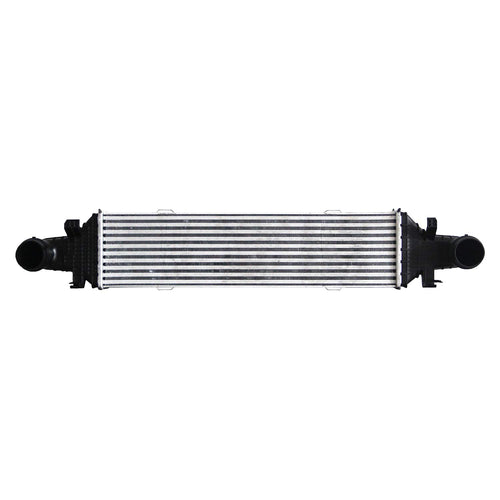 Charged Air Cooler TYC 18120 Compatible with 2013-2015 Mercedes Benz GLK class