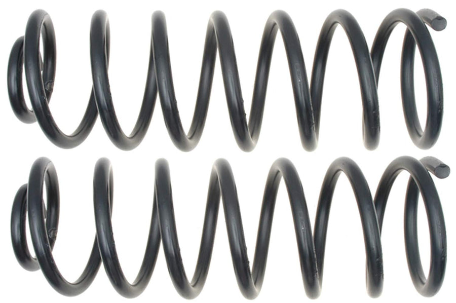 Coil Spring Set MOOG for Jeep Wrangler 81097