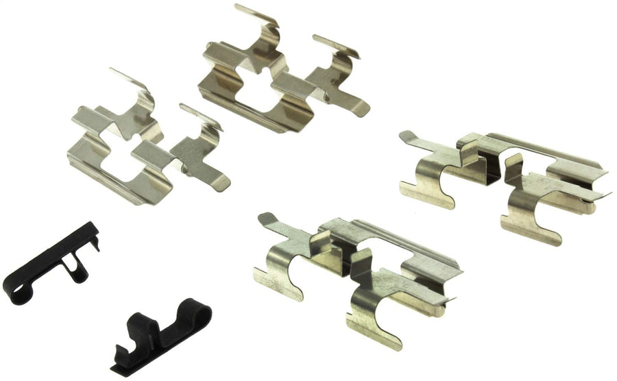 Brake Pads StopTech 305.07700 Street Select with Hardware
