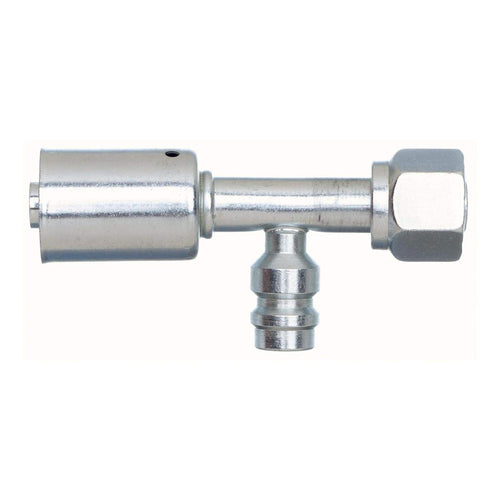 Coupling Gates G45588-1010