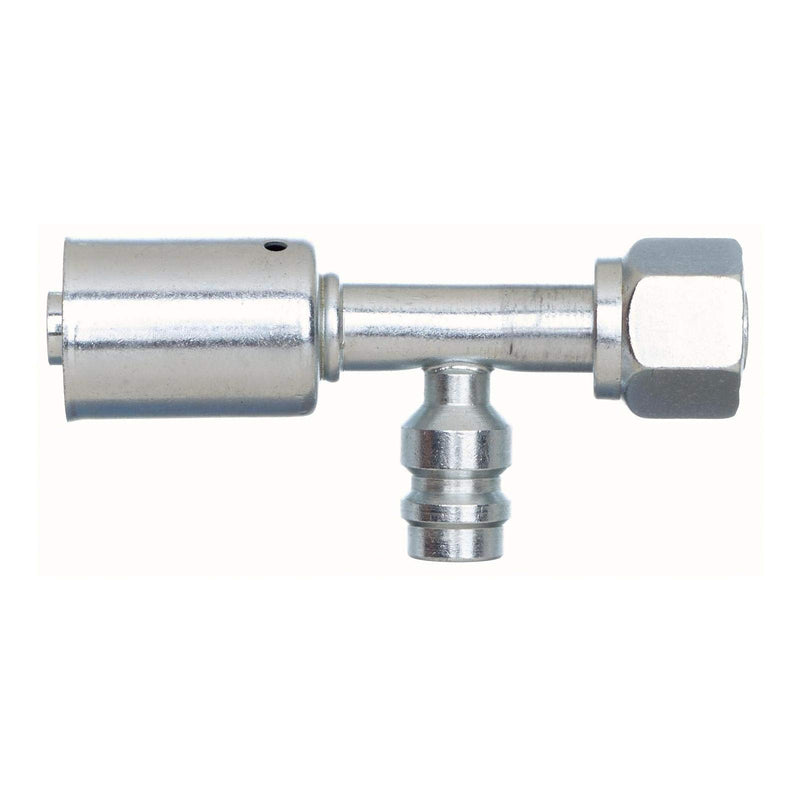 Coupling Gates G45588-1010