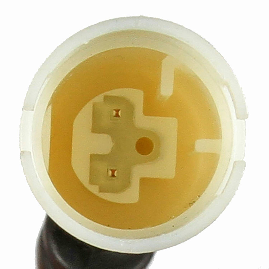 2011 BMW 1 Series M PowerStop Front Euro-Stop Electronic Brake Pad Wear Sensor (SW-0448)