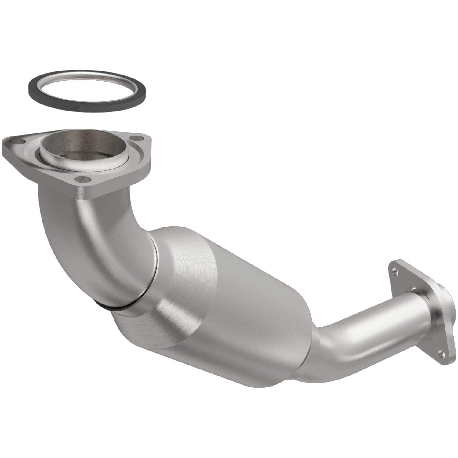 Catalytic Converter MagnaFlow 5461694: California Grade, Direct-Fit, Compatible with 2008-2009 Pontiac G8 (CARB Compliant)