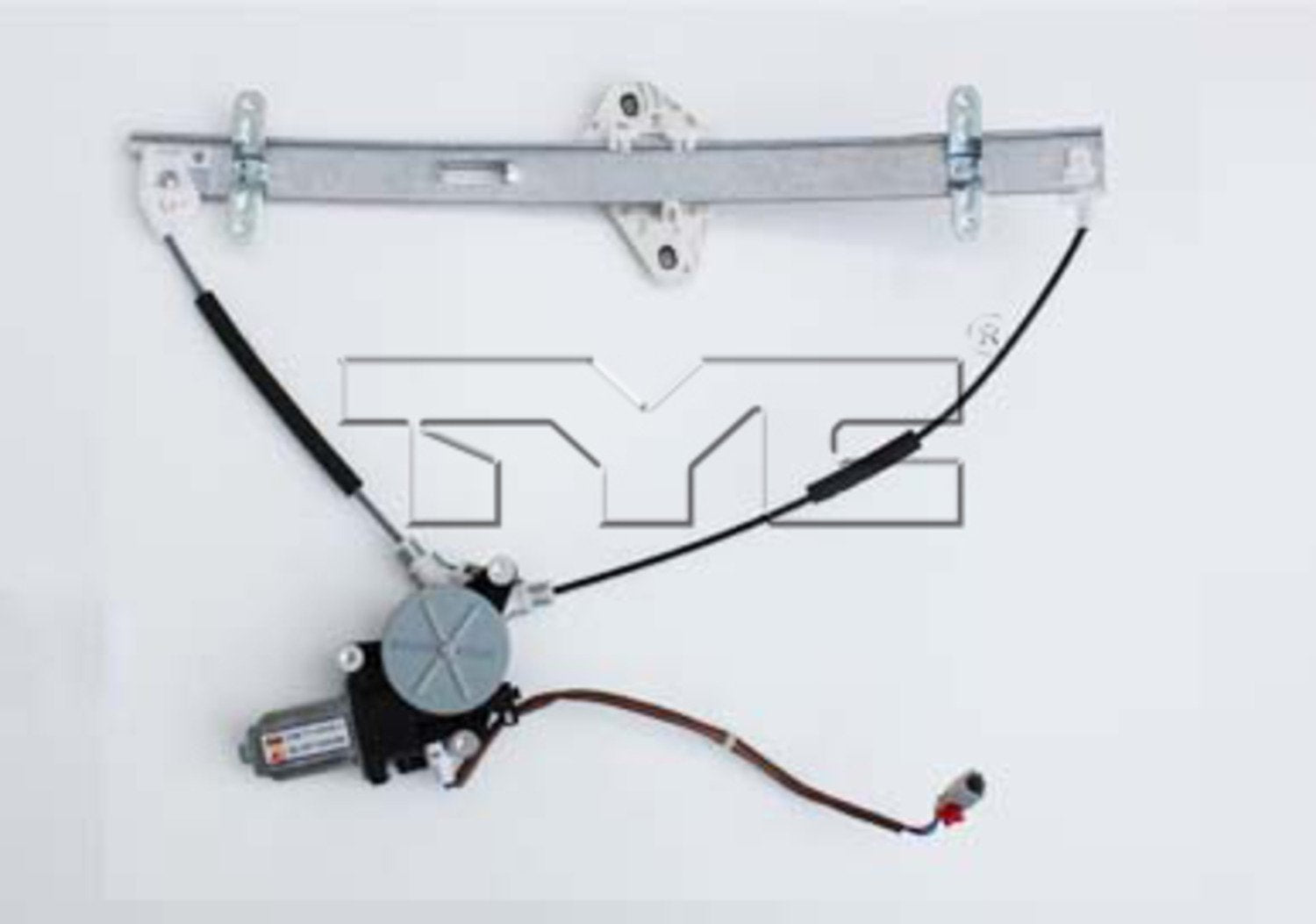 Power TYC Window Motor A - 660113
