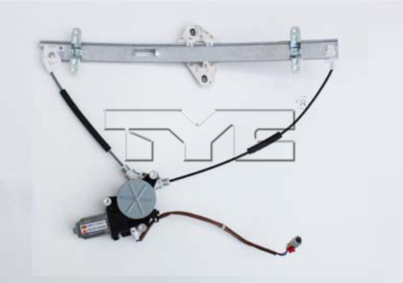 Power TYC Window Motor A - 660113