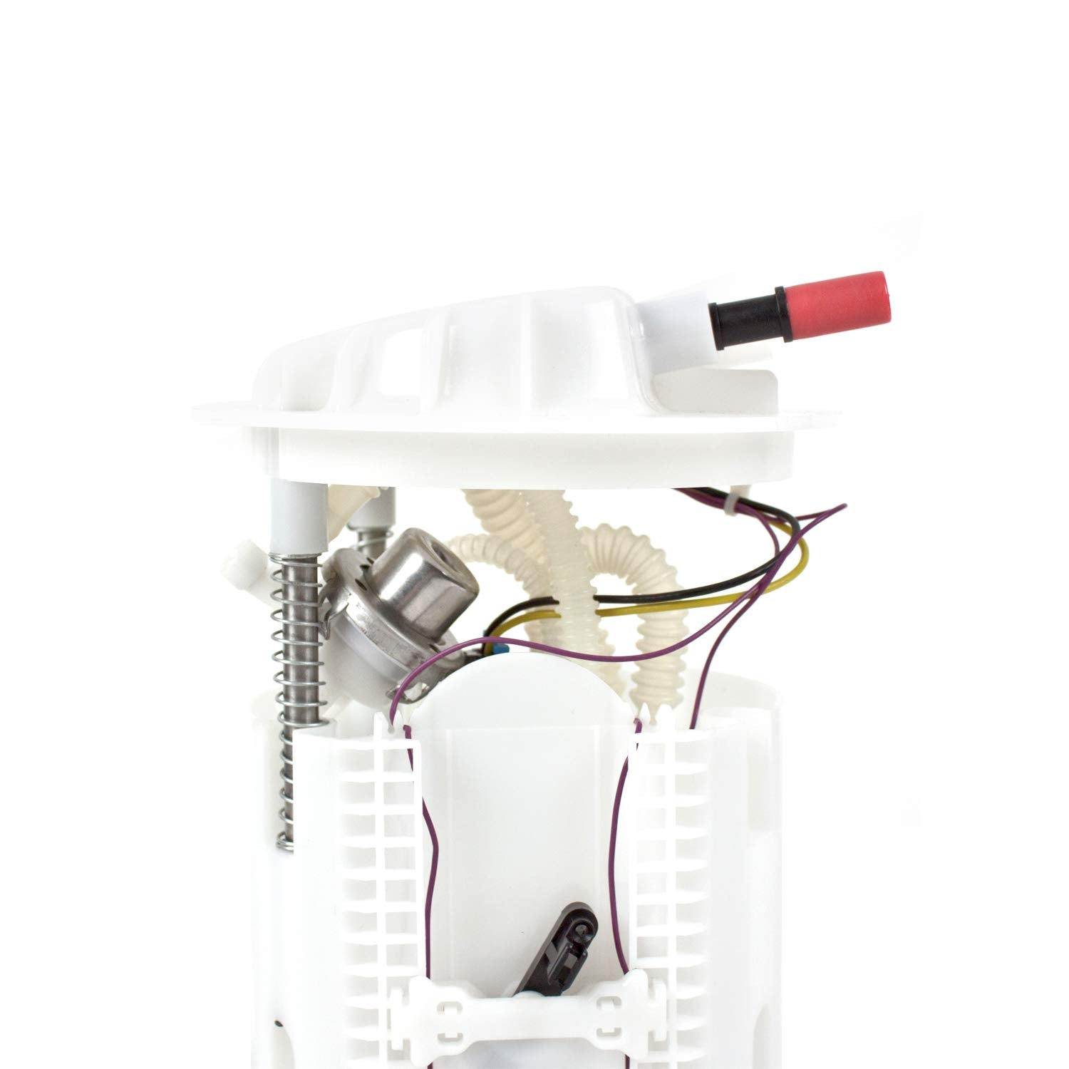 Fuel Pump Module Assembly TYC 150196-A Compatible with 2011-2019 Dodge Journey 3.6L V6