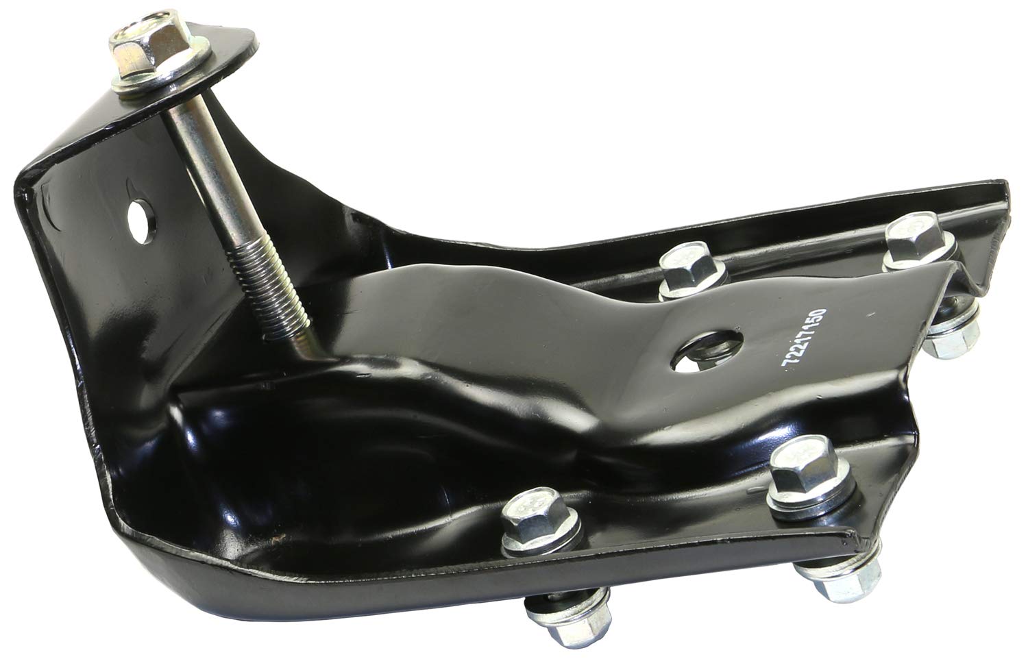 Leaf Spring Shackle Bracket MOOG K150381 for Chevrolet Silverado 1500
