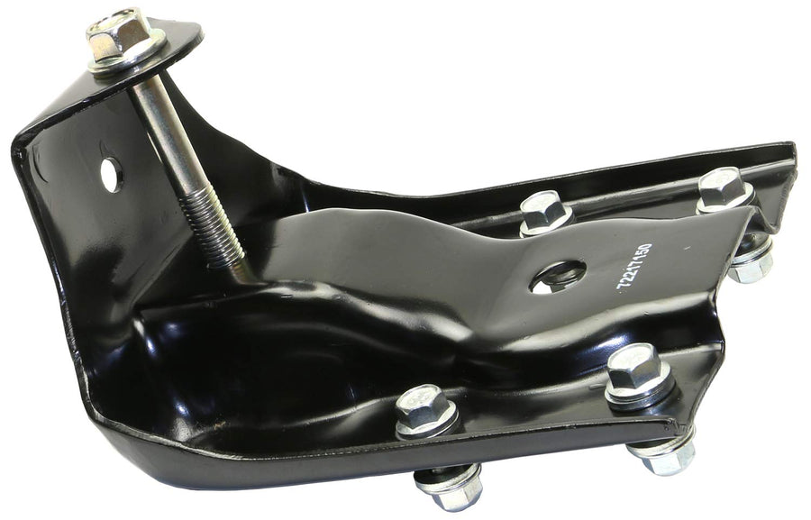 Leaf Spring Shackle Bracket MOOG K150381 for Chevrolet Silverado 1500