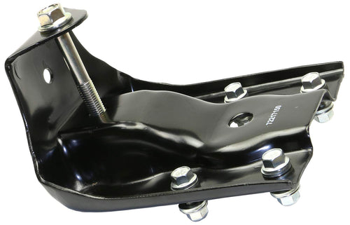 Leaf Spring Shackle Bracket MOOG K150381 for Chevrolet Silverado 1500