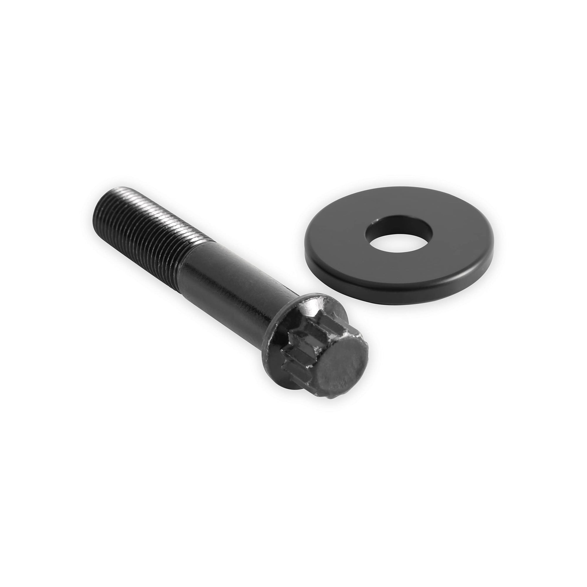 Harmonic Balancer Bolt Holley - BBC - 12-Point