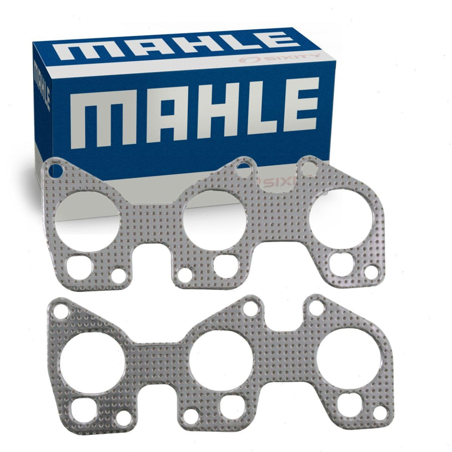 Exhaust Manifold Gasket Set MAHLE Original MS19542