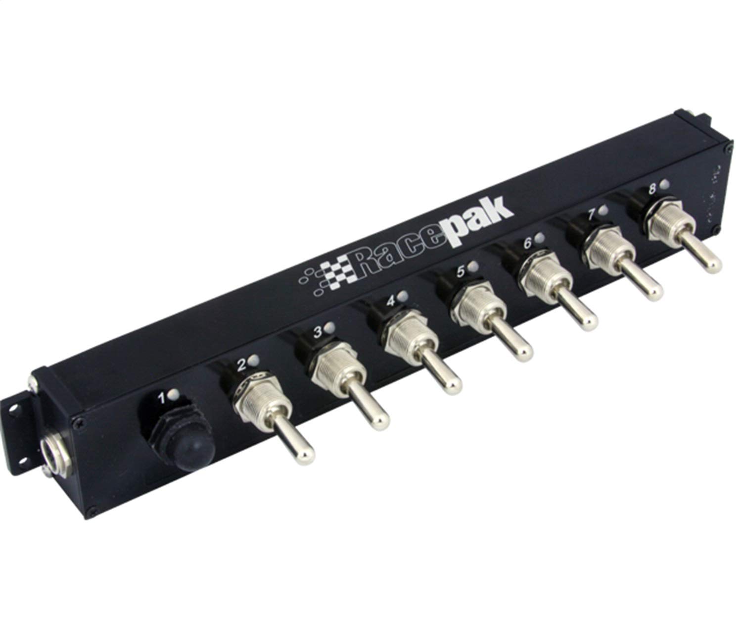 SMARTWIRE SWITCH PANEL Racepak 500-SW-PNL8