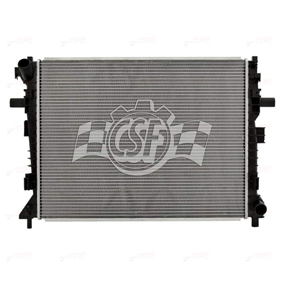 Radiator CSF 3275
