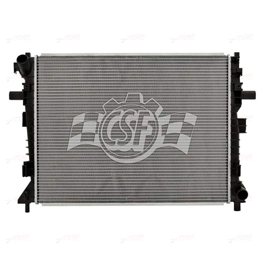 Radiator CSF 3275