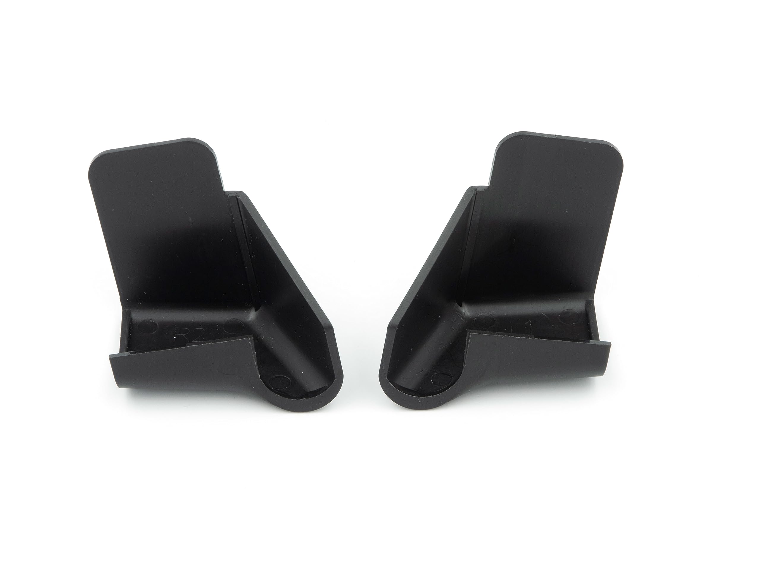 Short B&B Molders Rain Gutter Spouts 94169
