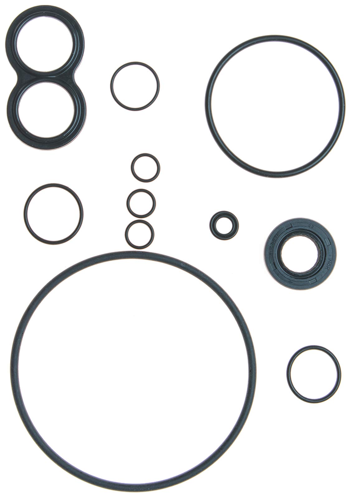 Power Steering Gates 348590 Repair Kit